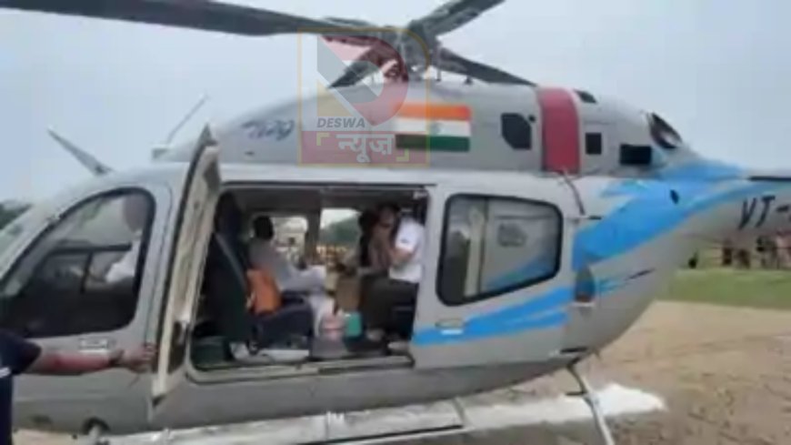 सरकार की साजिश या प्रशासनिक लापरवाही? तेजस्वी यादव को नहीं मिली लैंडिंग की अनुमति