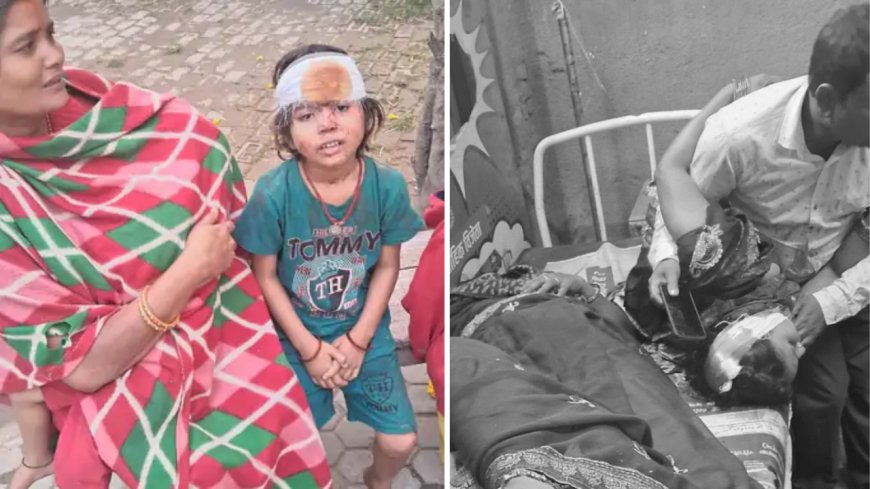 पटना में तेज रफ्तार ट्रक ने ऑटो को मारी टक्कर, 3 की मौत — गंगा स्नान के लिए जा रहे थे सभी यात्री