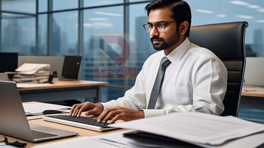 बिहार परिवहन विभाग में लोअर डिवीजन क्लर्क के 89 पदों पर निकली वैकेंसी, जानें योग्यता और सैलरी