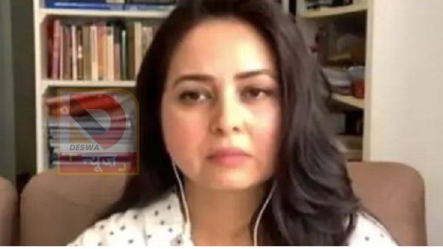 रोहिणी का तंज—इस बेटी का जिम्मा आपका नहीं.... लालू-राबड़ी का है,तेजस्वी यादव के बुलाने पर आई थी