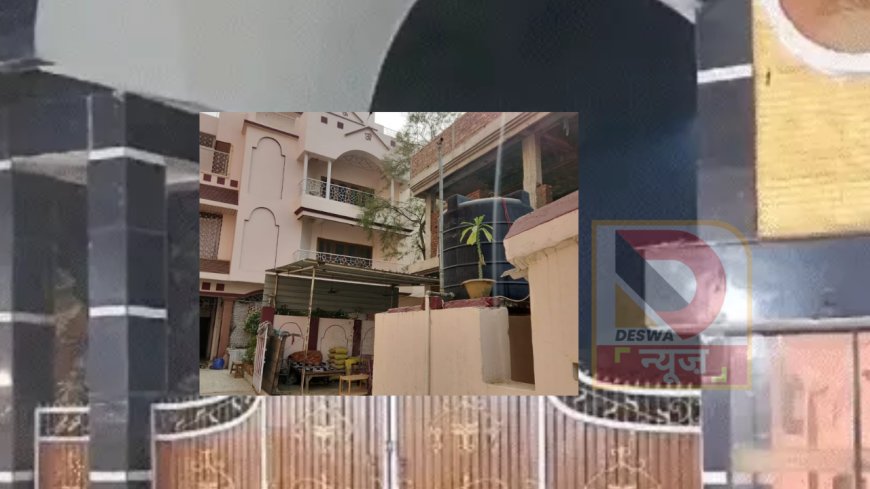 बिहार: उत्पाद अधीक्षक अनिल कुमार के ठिकानों पर एसवीयू की बड़ी कार्रवाई, डेढ़ करोड़ से अधिक की अवैध संपत्ति का आरोप