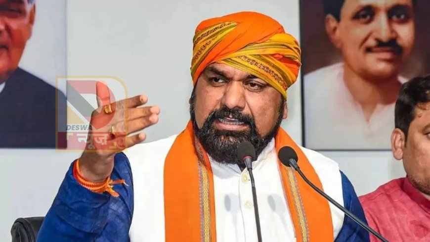 सम्राट चौधरी का बुल्डोजर एक्शन: बिहार में अपराधियों पर कड़ी कार्रवाई,पूरे राज्य में हाई-टेक निगरानी