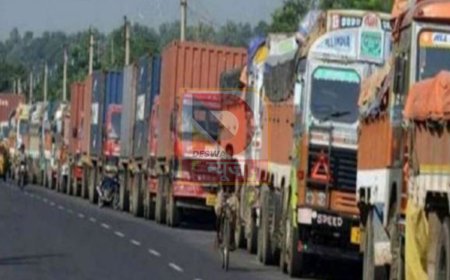 सड़क किनारे वाहन छोड़कर जाने वालों सावधान! 48 घंटे में जब्ती, ड्राइविंग लाइसेंस हो सकता है निरस्त