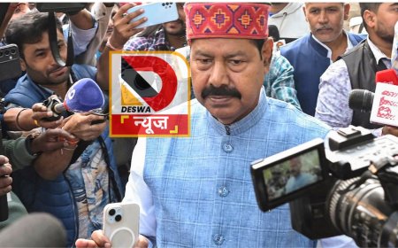 लालू यादव के महुआबाग बंगले पर बवाल, प्रश्न सुनते ही भड़क उठे RJD विधायक भाई वीरेंद्र,कहा-पगला गए हो क्या?