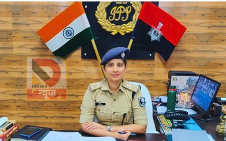 पटना पुलिस का एक्शन! भीड़भाड़ वाले 20 जगहों पर Civil Dress में महिला पुलिसकर्मियों की होगी तैनाती