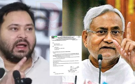 मुख्यमंत्री महिला रोजगार योजना में तकनीकी गड़बड़ी, 10 हजार की रकम पर विवाद: पुरुषों के खातों में पैसे जाने से घिरी सरकार,राजद ने ली चुटकी