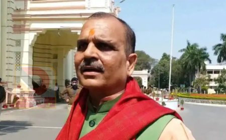 बुर्का हर जगह अनिवार्य मानने वालों को इस्लामिक देशों में जाना चाहिए—हिजाब पर बचौल का बयान, CM नीतीश का समर्थन