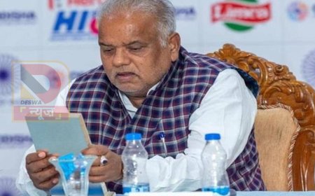 बिहार के बस अड्डे बनेंगे यात्री-अनुकूल, सड़क सुरक्षा पर सरकार का फोकस,परिवहन मंत्री ने दिए अधिकारियों को सख्त निर्देश