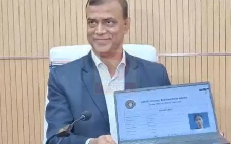 बिहार सक्षमता परीक्षा 4 का परिणाम घोषित, 4,932 शिक्षक पास,काउंसलिंग जल्द