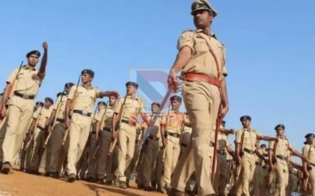 BPSSC SI भर्ती परीक्षा 2026: एडमिट कार्ड 30 दिसंबर को होगा जारी,दो शिफ्ट में होगी परीक्षा, समय और नियम जान लें