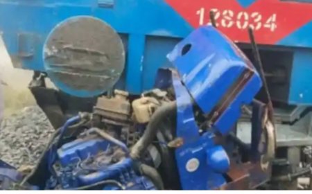 बिहार में ठंड, कोहरा और अव्यवस्था की तिहरी मार, बड़ा रेल हादसा टला