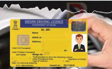 परिवहन विभाग की सुस्ती पर भड़के मंत्री श्रवण कुमार, हर हफ्ते होगी समीक्षा बैठक