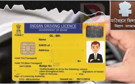 परिवहन विभाग की सुस्ती पर भड़के मंत्री श्रवण कुमार, हर हफ्ते होगी समीक्षा बैठक