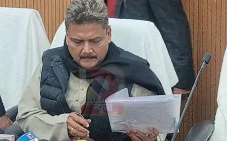 बिहार में जल्द होगी चौथे चरण की शिक्षक भर्ती, TRE-4 के लिए जनवरी में भेजी जाएंगी वैकेंसी