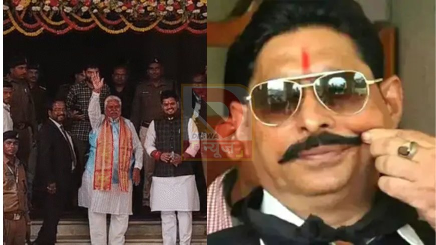 शीतकालीन सत्र का दूसरा दिन; प्रेम कुमार निर्विरोध चुने जाएंगे स्पीकर!,अनंत सिंह समेत 7 विधायक आज लेंगे शपथ