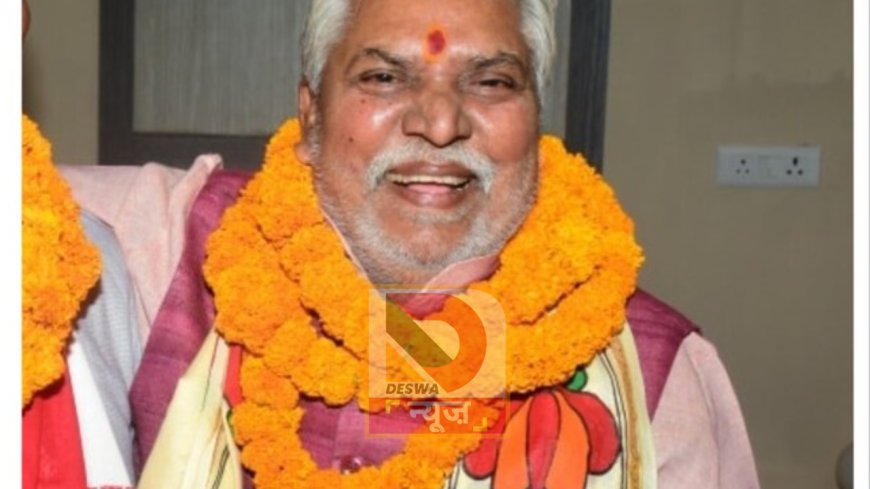 BJP के डॉ. प्रेम कुमार निर्विरोध बिहार विधानसभा अध्यक्ष चुने गए, सदन में गूंजे महादेव-जय श्री राम के नारे