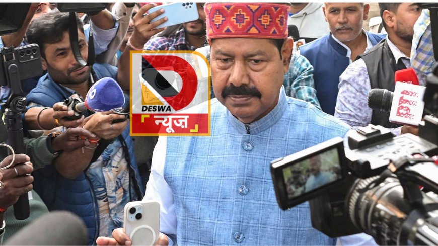 लालू यादव के महुआबाग बंगले पर बवाल, प्रश्न सुनते ही भड़क उठे RJD विधायक भाई वीरेंद्र,कहा-पगला गए हो क्या?