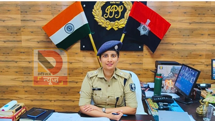 पटना पुलिस का एक्शन! भीड़भाड़ वाले 20 जगहों पर Civil Dress में महिला पुलिसकर्मियों की होगी तैनाती