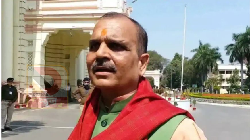 बुर्का हर जगह अनिवार्य मानने वालों को इस्लामिक देशों में जाना चाहिए—हिजाब पर बचौल का बयान, CM नीतीश का समर्थन