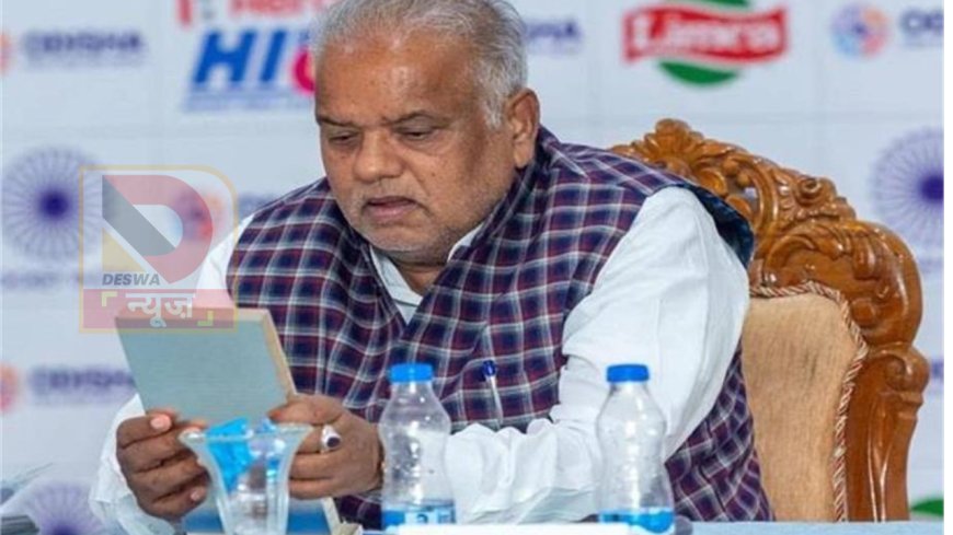 बिहार के बस अड्डे बनेंगे यात्री-अनुकूल, सड़क सुरक्षा पर सरकार का फोकस,परिवहन मंत्री ने दिए अधिकारियों को सख्त निर्देश