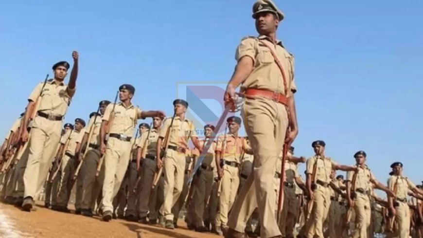 BPSSC SI भर्ती परीक्षा 2026: एडमिट कार्ड 30 दिसंबर को होगा जारी,दो शिफ्ट में होगी परीक्षा, समय और नियम जान लें