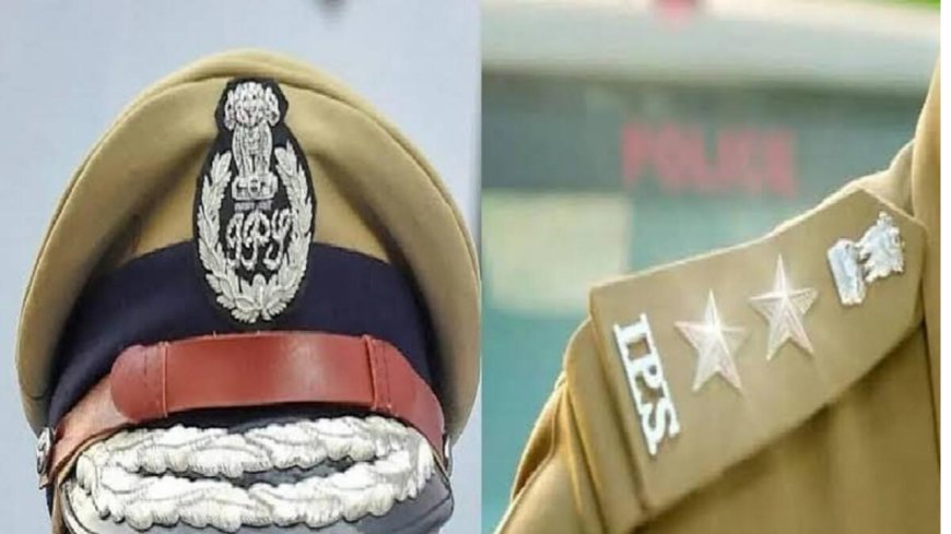 नए साल से पहले बिहार पुलिस में बड़ा प्रशासनिक बदलाव, 43 IPS अधिकारियों को पदोन्नति, शीर्ष स्तर पर नई जिम्मेदारियां तय