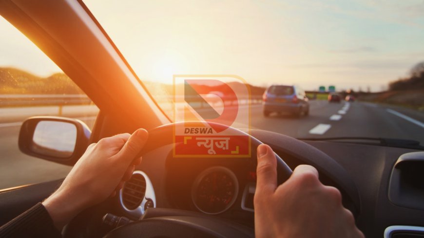 बिहार परिवहन विभाग का बड़ा प्लान,युवाओं को सीधे विदेश में रोजगार,शुरू होगी लेफ्ट हैंड ट्रेनिंग