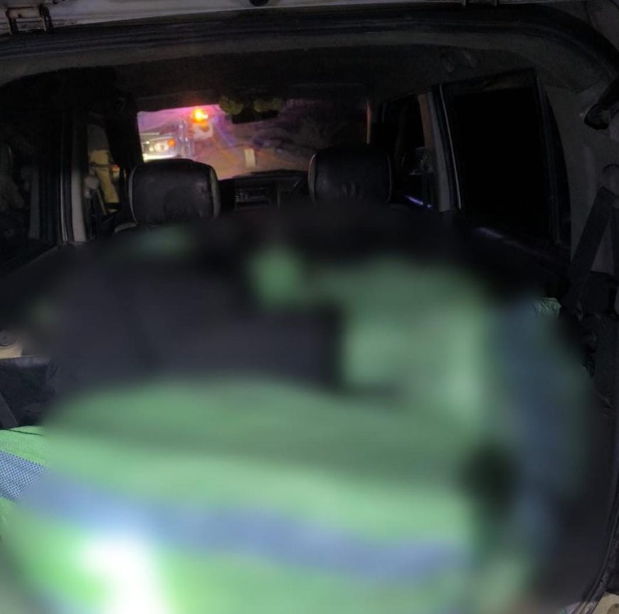 सुपौल: NH-57 पर वाहन जांच में बड़ी कार्रवाई, पिकअप वैन से भारी मात्रा में सोफी शराब बरामद