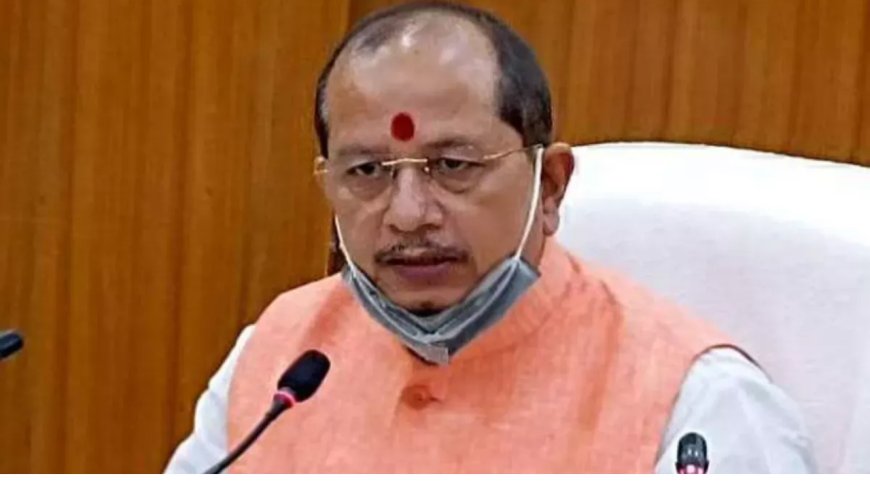 सहरसा में डिप्टी CM विजय सिन्हा का सख्त एक्शन, भूमि मामलों में 14 जनवरी तक कार्रवाई का अल्टीमेटम