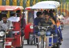 फरवरी से ई-रिक्शा पर सख्ती, 7 हजार शहर से बाहर, 8 हजार सीमित रूट पर