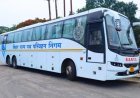बिहार से दिल्ली, पंजाब और राजस्थान तक सीधी बसें, 150 नई अंतरराज्यीय बसों की तैयारी