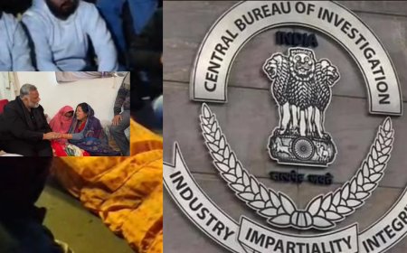 पटना हॉस्टल छात्रा मौत मामला: CBI जांच की मांग तेज, पोस्टमार्टम रिपोर्ट के बाद बढ़ा सस्पेंस,पप्पू यादव बोले-यह सिर्फ मौत नहीं