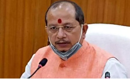 भूमि विवाद निपटारे के लिए एक्शन में विजय सिन्हा, सोमवार-शुक्रवार होगी जनसुनवाई