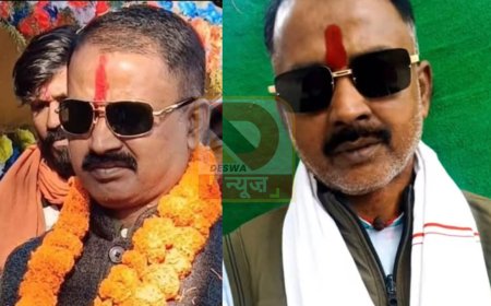 गरीबों के मसीहा अशोक ठाकुर की रहस्यमय मौत, पूर्णिया सहित आसपास के क्षेत्रों में शोक की लहर