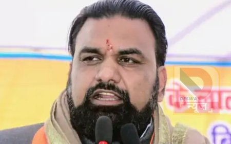 बिहार की बंद चीनी मिलें फिर होंगी चालू, डिप्टी CM सम्राट चौधरी का बड़ा ऐलान, जल्द बनेगा छपरा एयरपोर्ट