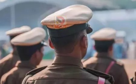 Bihar Police Proud Moment: DG कुंदन कृष्णन समेत 22 को राष्ट्रपति मेडल-गैलंट्री अवार्ड व विशिष्ट सेवा पदक