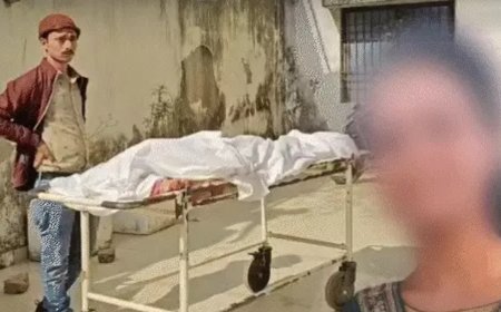 Patna NEET छात्रा रेप-मौत केस: FSL ने लिए 5 DNA सैंपल, जेल में बंद हॉस्टल संचालक की भी होगी जांच