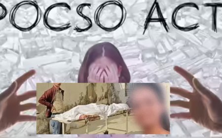 पटना शंभू गर्ल्स हॉस्टल केस में बड़ा मोड़, अब POCSO एक्ट के तहत होगी जांच