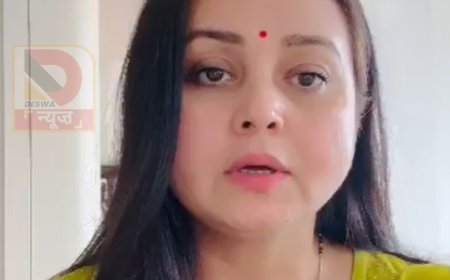 रोहिणी आचार्य का बड़ा हमला, तेजस्वी यादव और संजय यादव पर सीधे सवाल –सवाल पहले भी उठे थे..आज भी उठ रहे हैं..आगे भी उठेंगे