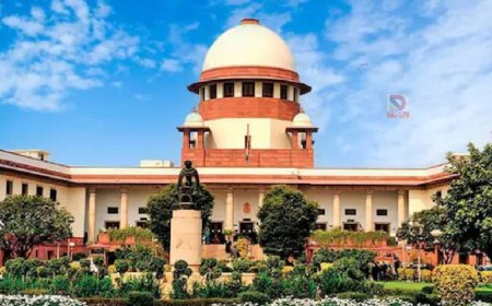 UGC के नए नियमों पर सुप्रीम कोर्ट की रोक, 2012 वाले नियम ही रहेंगे लागू