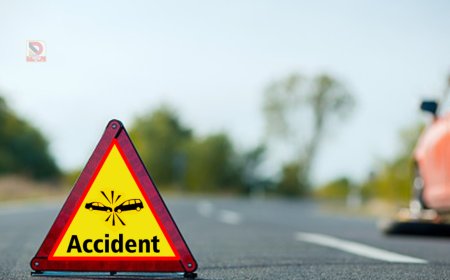 बिहार में एम्बुलेंस बनी मौत का फरमान! 16 साल के कुणाल की कुचलकर मौत, सड़क पर मचा कोहराम