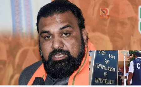 NEET छात्रा हत्याकांड में CBI एंट्री! नीतीश सरकार का बड़ा फैसला, सम्राट चौधरी ने की पुष्टि