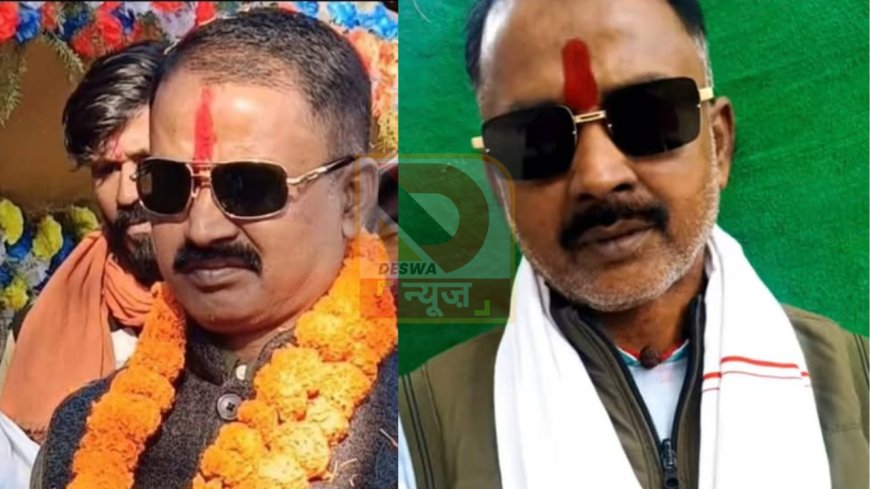 गरीबों के मसीहा अशोक ठाकुर की रहस्यमय मौत, पूर्णिया सहित आसपास के क्षेत्रों में शोक की लहर