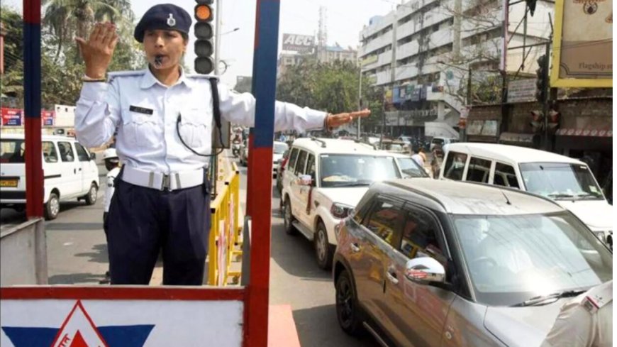 पटना में 26 जनवरी को कहां बंद रहेंगी सड़कें? पूरी ट्रैफिक गाइडलाइन जारी