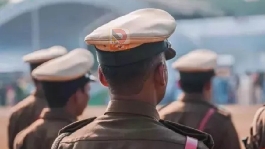 Bihar Police Proud Moment: DG कुंदन कृष्णन समेत 22 को राष्ट्रपति मेडल-गैलंट्री अवार्ड व विशिष्ट सेवा पदक