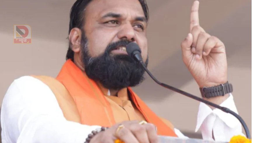 मैं गृह मंत्री हूं.. सबका इलाज करता हूं..:,सम्राट चौधरी बोले-कौन कहां गड़बड़ कर रहा है..सब पता है