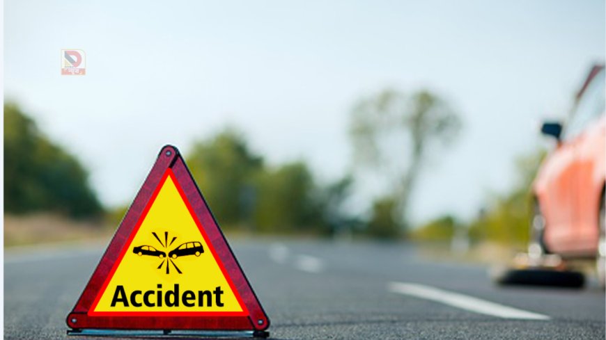 बिहार में एम्बुलेंस बनी मौत का फरमान! 16 साल के कुणाल की कुचलकर मौत, सड़क पर मचा कोहराम