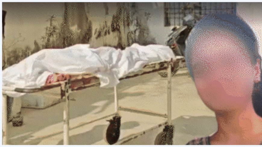 NEET स्टूडेंट रेप-मौत केस- किसी का DNA मैच नहीं हुआ; अब CBI करेगी जांच,तेजस्वी बोले—कहां हैं चुनावों में जंगलराज-जंगलराज चिल्लाने वाले?