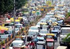 पटना के जाम पर बड़ी तैयारी! ट्रैफिक पुलिस कराएगी सड़कों का नया सर्वे,बंद होंगे अनावश्यक यू-टर्न और कट, लगेंगी नई रेड लाइट
