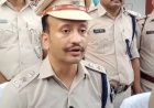 NEET छात्रा मौत मामला:पुलिस की बड़ी प्रेस कॉन्फ्रेंस,  CCTV, FSL रिपोर्ट और दवा बरामदगी पर कई अहम खुलासे